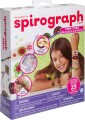 Spirograph - Shrink Charms Sæt