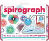 Spirograph Sæt - Design Tin