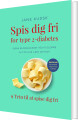 Spis Dig Fri For Type 2-Diabetes