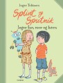 Splint Og Sputnik Leger Far Mor Og Børn - 