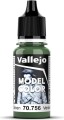 Splinter Green 18Ml - 70756 - Vallejo