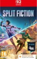 Split Fiction Code In A Box