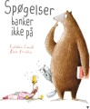 Spøgelser Banker Ikke På