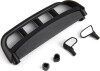 Spoiler Wings And Wing Mirrors Set - 548006 - Blackzon