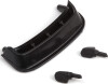 Spoiler Wings And Wing Mirrors Set - 548137 - Blackzon