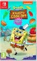 Spongebob Krusty Cook-Off Extra Krusty Edition - 