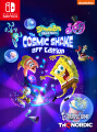 Spongebob Squarepants The Cosmic Shake Bff Edition - 