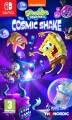 Spongebob Squarepants The Cosmic Shake - 