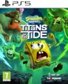 Spongebob Squarepants Titans Of The Tide