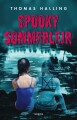 Spooky Sommerlejr