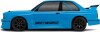 Hpi Racing - Drift Bmw E30 Driftworks Sport 3 Fjernstyret Bil - Hp160422