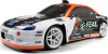 Hpi Racing - Sport 3 Drift Nissan Silvia S15 Odi Bakchis - Hp160930