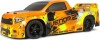 Hpi Racing - Sport 3 Venom 2 Fjernstyret Bil - 1 10 - Hp160489