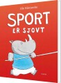 Sport Er Sjovt - 
