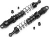 Sport Shock Set Rear2Pcs - Hp115289 - Hpi Racing