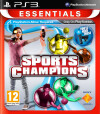 Sports Champions - Move Essentials - 