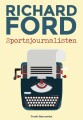Sportsjournalisten - Paperback - 