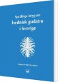 Språkliga Intyg Om Hednisk Gudatro I Sverige - 