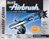 Revell - Master Class Airbrush Sprøjtepistol Sæt - Vario - 39107