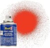 Revell - Spray Color Spraymaling - Lumin Orange Mat 100 Ml