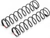 Spring 13X69X11Mm 10 Coils Red2Pcs - Hp106719 - Hpi Racing