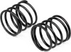 Spring 18X20X17X5 Black2Pcs - Hp6561 - Hpi Racing