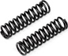 Spring 4X20X14X07Mm Black2Pcs - Hp86394 - Hpi Racing