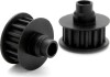 Sprint Pulley Set 15T X 2 - Hp85016 - Hpi Racing