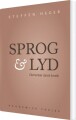 Sprog Og Lyd