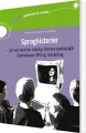 Sproghistorier