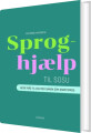 Sproghjælp Til Sosu