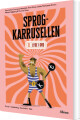 Sprogkarrusellen 1 - Lyde I Ord