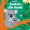 Sprogstart Godnat Lille Koala - 