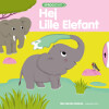 Sprogstart Hej Lille Elefant - 