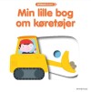 Sprogstart Min Lille Bog Om Køretøjer
