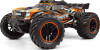 Blackzon - Spryte St Turbo 120 4Wd - Rtr Monster Truck - Orange