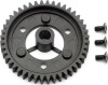 Spur Gear 44 Tooth Savage 3 Speed - Hp77054 - Hpi Racing