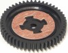 Spur Gear 49 Tooth 1M - Hp76939 - Hpi Racing