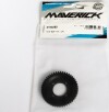 Spur Gear 49T 1M - Mv150255 - Maverick Rc