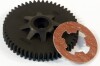 Spur Gear 52 Tooth - Hp76942 - Hpi Racing