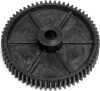 Spur Gear 64T 06Module - Mv22133 - Maverick Rc