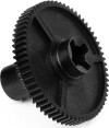 Spur Gear 65T E10 - Hp85614 - Hpi Racing