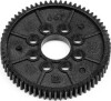 Spur Gear 66T - Hp113706 - Hpi Racing