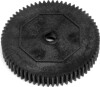 Spur Gear 66T - Hp82019 - Hpi Racing