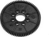 Spur Gear 75T - Hp113705 - Hpi Racing