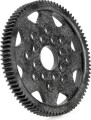 Spur Gear 84 Tooth 48 Pitch - Hp6984 - Hpi Racing