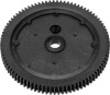 Spur Gear 87T 48 Pitch - Hp86946 - Hpi Racing