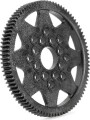 Spur Gear 90 Tooth 48 Pitch - Hp6990 - Hpi Racing