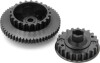 Spur Gear Set Micro - Hp73402 - Hpi Racing