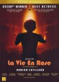 La Vie En Rose Spurven